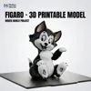0.2mm layer, 2 walls, 15% infill bigger