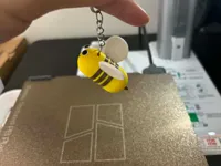 0.12mm layer, 2 walls, 15% infill