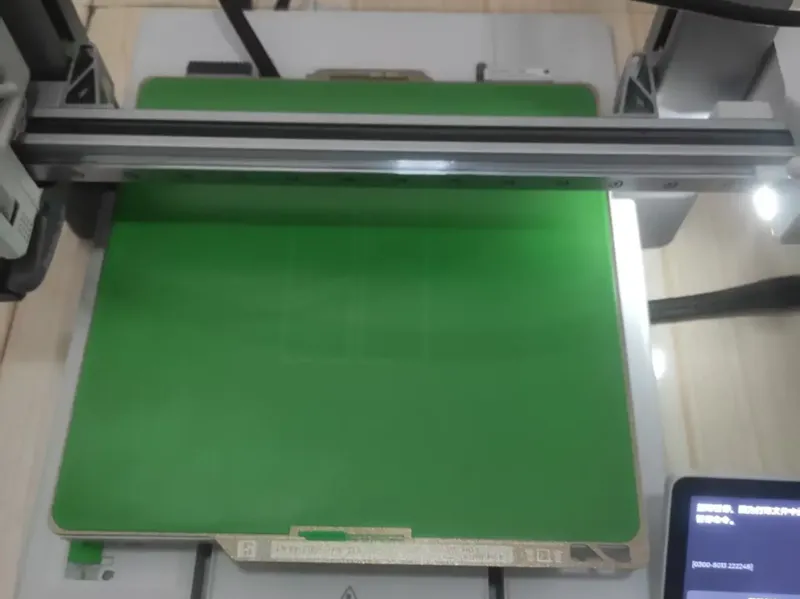 首层测试