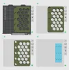 A1 mini adaption pack