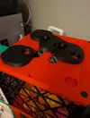0.2mm layer, 4 walls, 15% infill