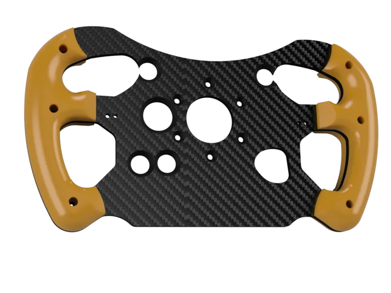 Thrustmaster T300 GTE Racing GT Style