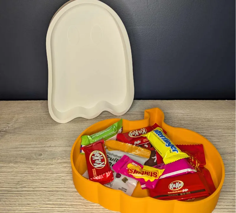 Halloween Bowls