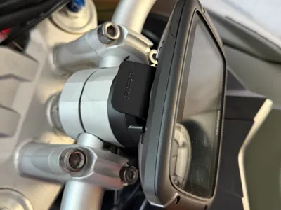 TOM TOM GPS Handlebar Mount