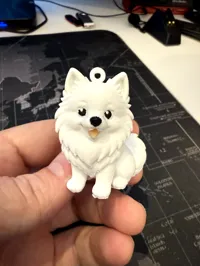 0.16mm layer, 3 walls, 10% infill