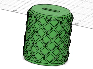 Money Box