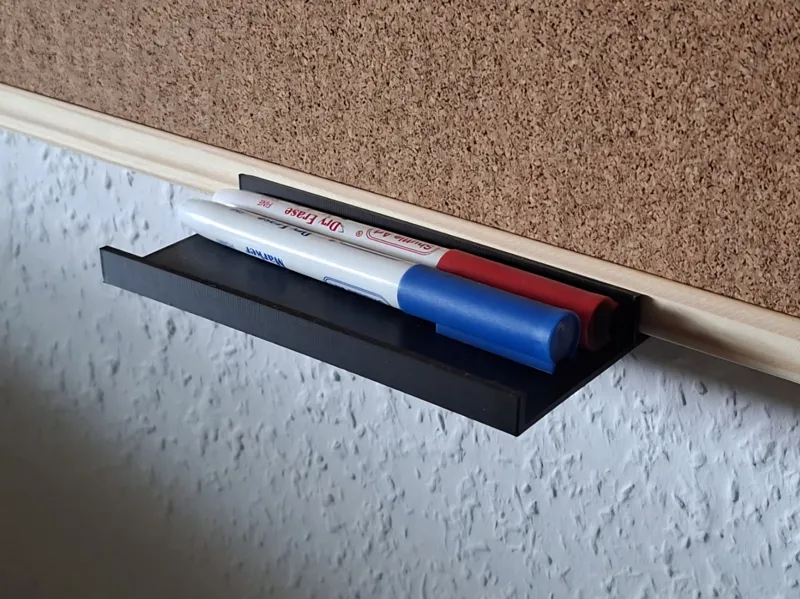 Marker Holder