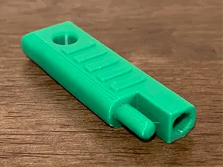 SAE 2 Pin Connector Cap for 12V Battery Charger