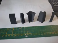 0.12mm layer, 999 walls, 100% infill