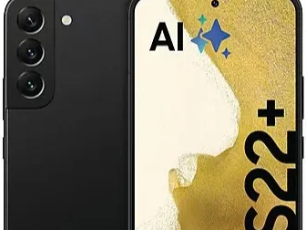 Dual Phone Holder S22+ & S8