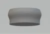 Complete hole cut 0.2mm layer, 1 walls, 0% infill