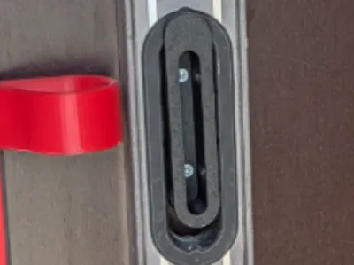 Stanley Fatmax Oval Level Holder
