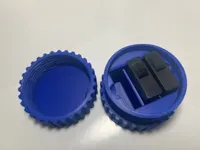 0.2mm layer, 3 walls, 10% infill