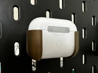 AirPods Pro Holder Skadis