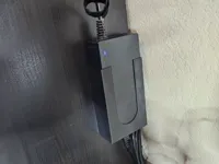 PETG, 0.2mm layer, 3 walls, 15% infill