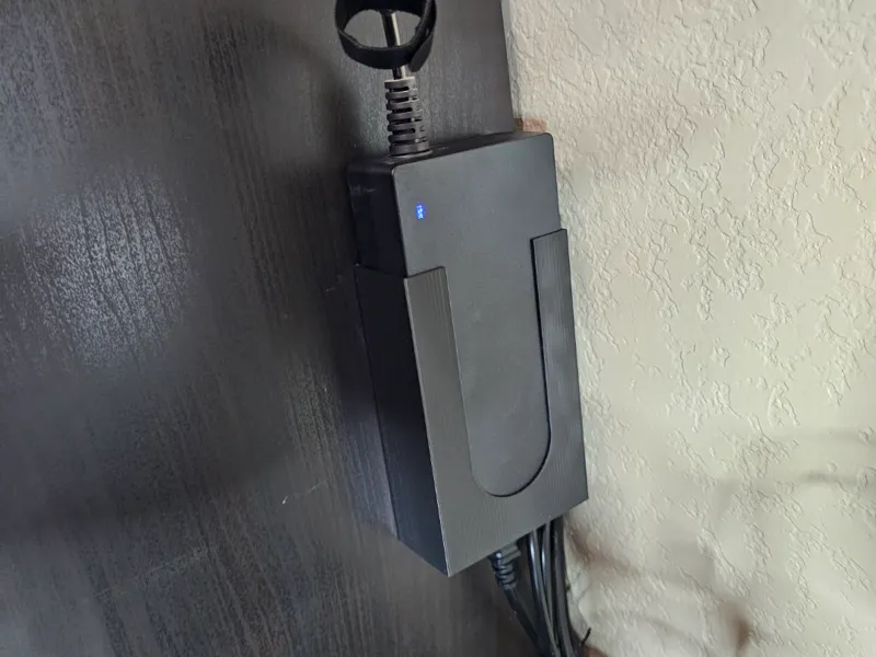 F1 Ultra Power Brick Wall Mount