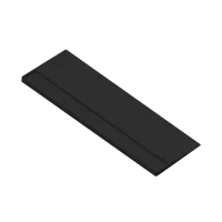 Boîtier clavier « Minivan » Carpool (fichiers CAD inclus) — photo 5