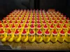 120 Christmas Ducks 33.3%