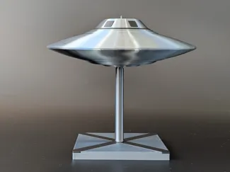 UFO S4 Bob Lazar