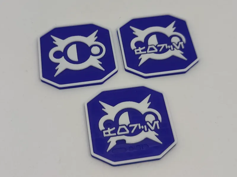 Star Wars Unlimited: Force Tokens