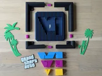 GTA VI Modell