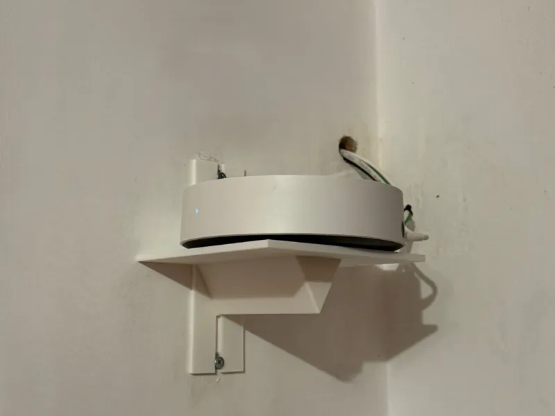 Mensola Modem Wifi Iliad