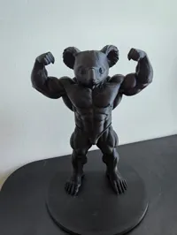0.16mm layer, 2 walls, 10% infill