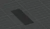 Alternative shaft | 0.16mm layer, 2 walls, 15% infill