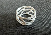 0.16mm layer, 2 walls, 10% infill