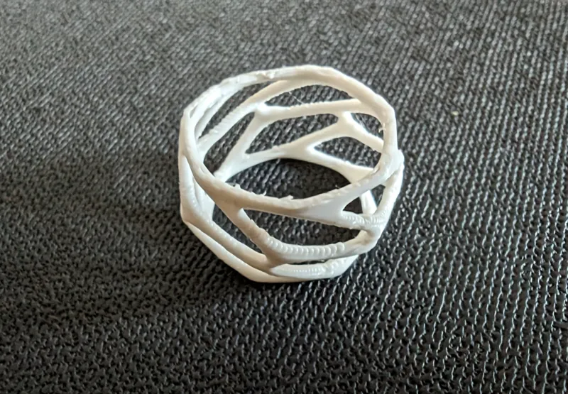 Voronoi Ring