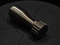 0.2mm 层高, 2 层墙, 15% 填充