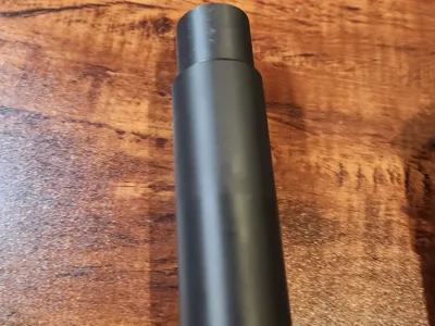 Fur EEL Pro II adapter for Shark HairPro