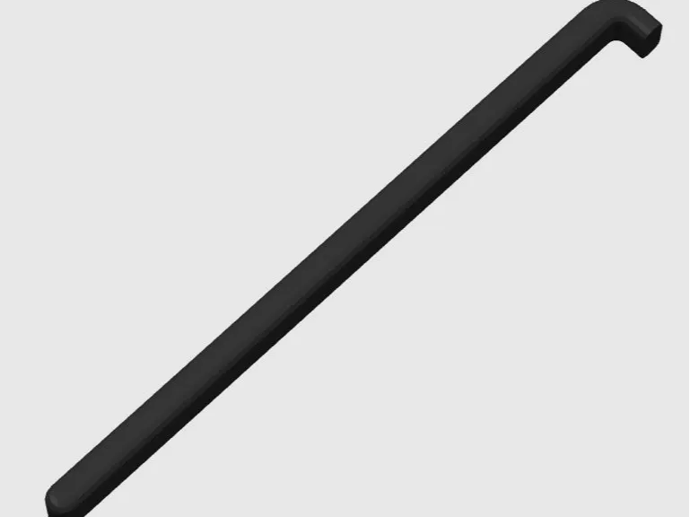 Pool Skimmer Cover Hook