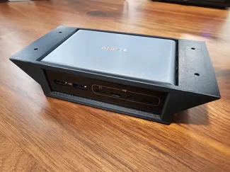 Anker Prime Charger A2683 Table Under-mount Cradle