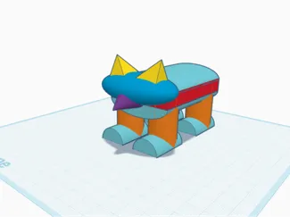 fish