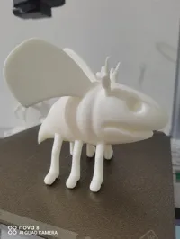 0.2mm layer, 4 walls, 15% infill