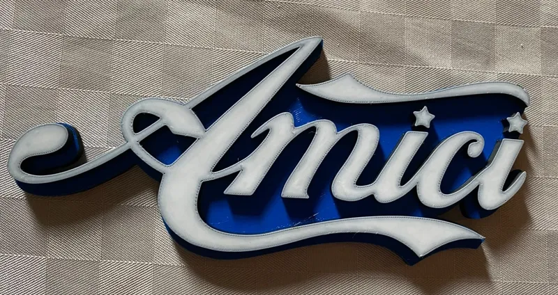 Amici