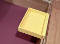 0.2mm layer, 3 walls, 15% infill