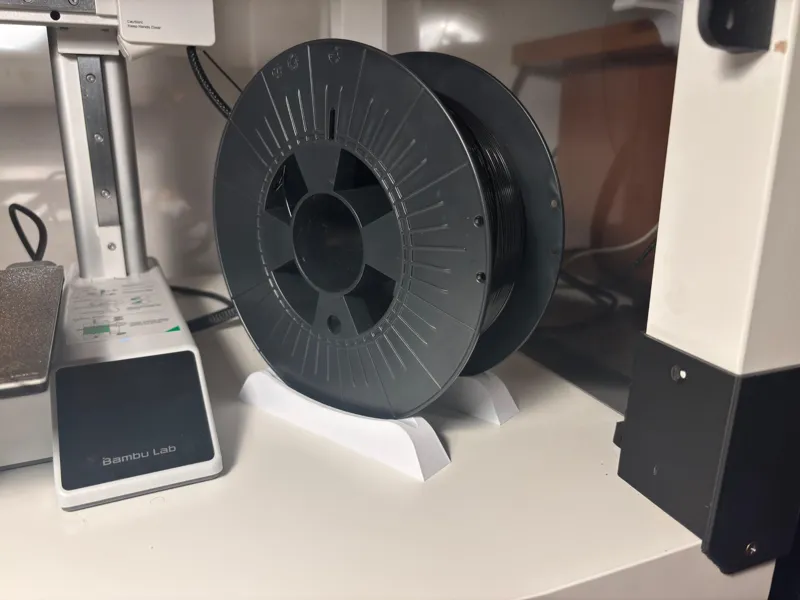 Spool Holder 