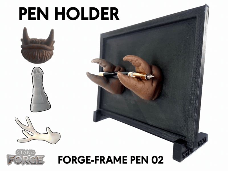 Forge-Frame Pen 02