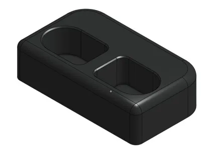 Mazda MX5 Door Stop Bushes