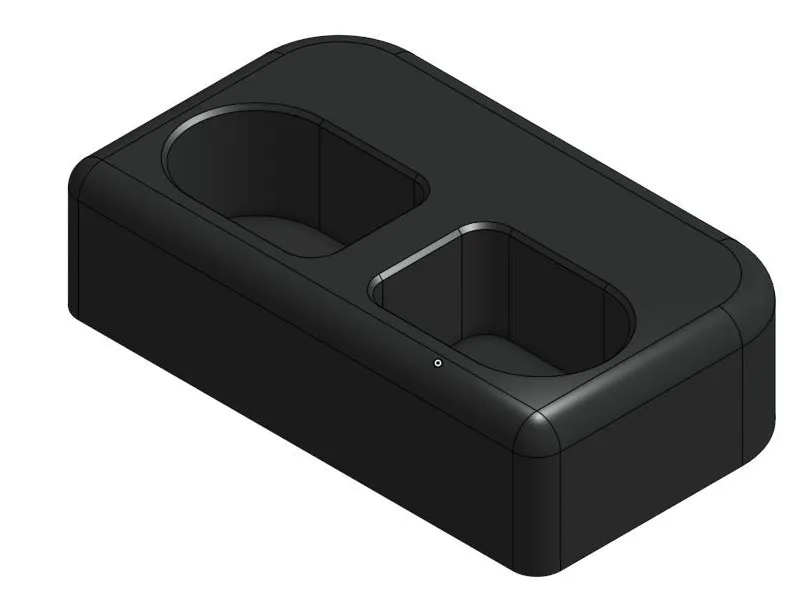 Mazda MX5 Door Stop Bushes