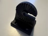 0.16mm layer, 3 walls, 35% infill