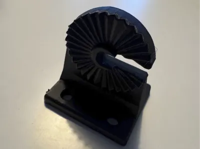 Lowrance Eagle Eye 9 Short & Tall Mount