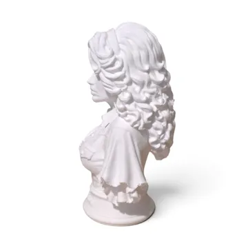 Figura decorativa: Dolly Parton Tribute | Country Music Legend — vista de referencia 3