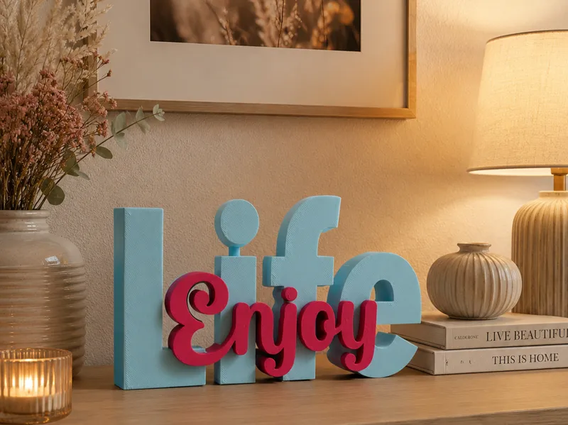 Enjoy Life