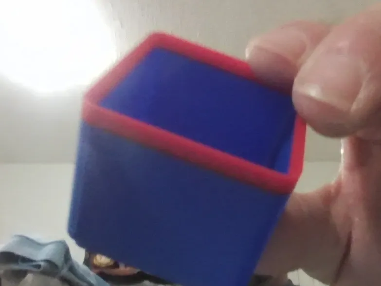 Desk Box