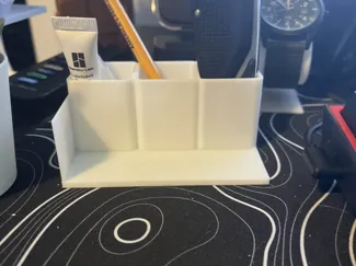 desk organiser
