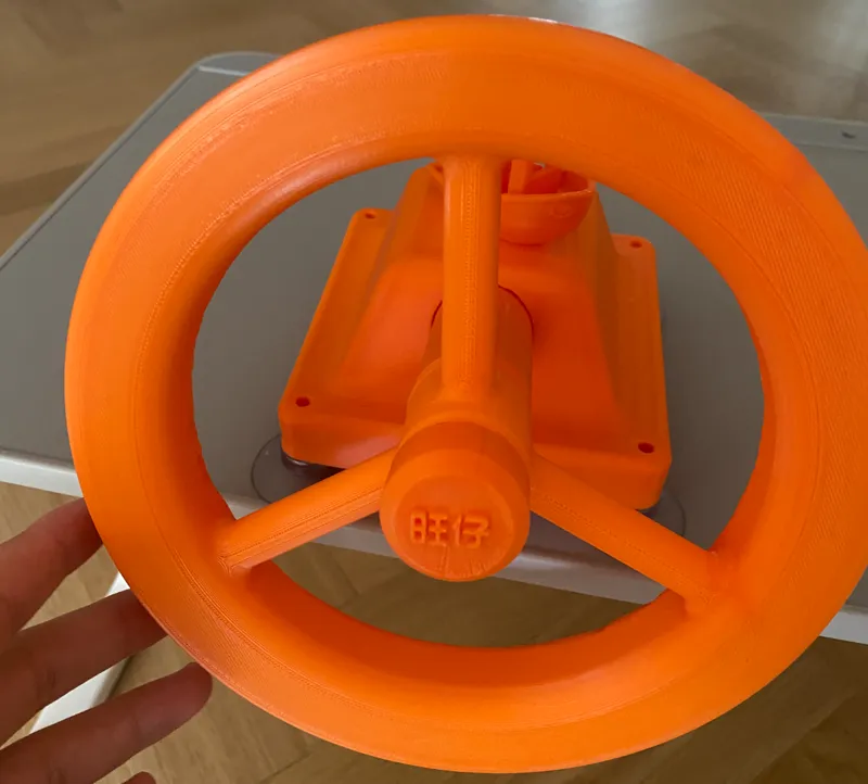 儿童玩具方向盘 Children's toy steering wheel