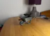 0.08mm layer, 2 walls, 15% infill